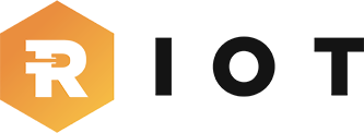 RIOT logo